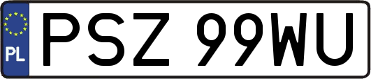 PSZ99WU