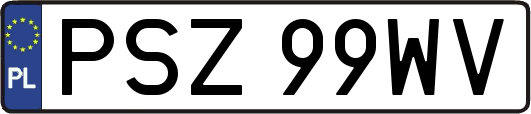 PSZ99WV