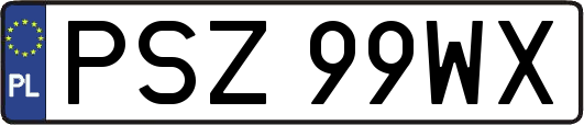 PSZ99WX