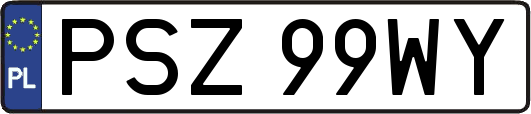 PSZ99WY