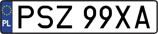 PSZ99XA