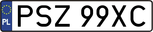 PSZ99XC