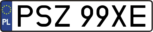 PSZ99XE