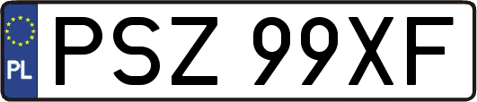 PSZ99XF