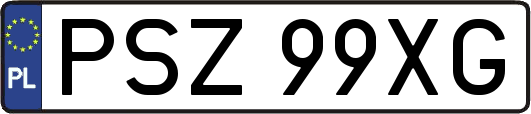 PSZ99XG
