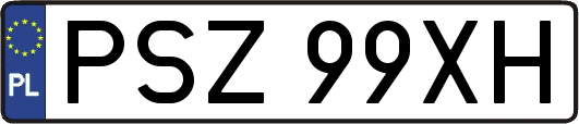 PSZ99XH