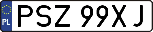 PSZ99XJ