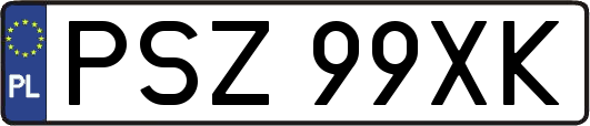 PSZ99XK