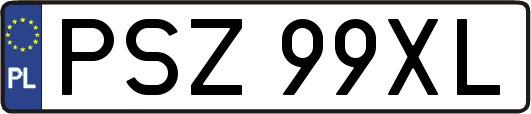 PSZ99XL