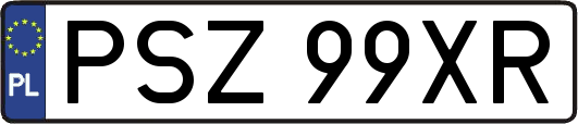 PSZ99XR