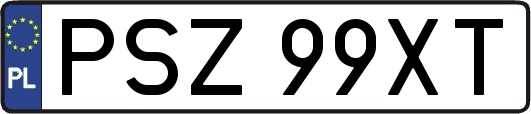 PSZ99XT