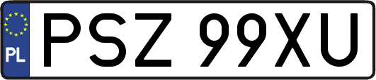 PSZ99XU