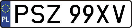 PSZ99XV