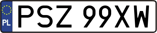 PSZ99XW