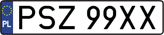 PSZ99XX