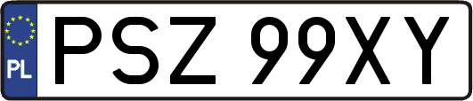 PSZ99XY