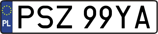 PSZ99YA