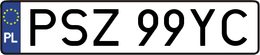 PSZ99YC