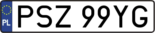 PSZ99YG