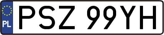 PSZ99YH