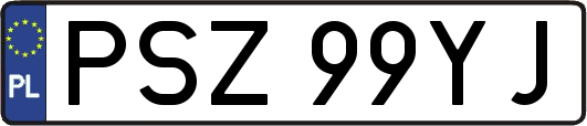 PSZ99YJ
