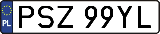 PSZ99YL