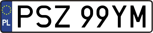 PSZ99YM