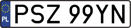 PSZ99YN