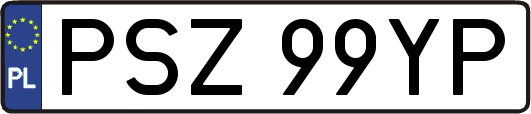 PSZ99YP