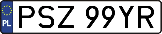 PSZ99YR