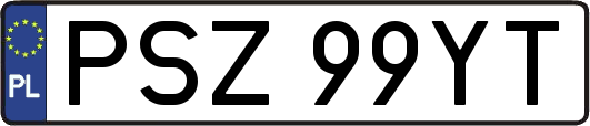 PSZ99YT