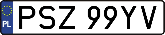 PSZ99YV