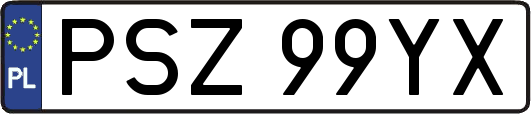 PSZ99YX
