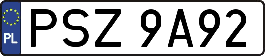 PSZ9A92