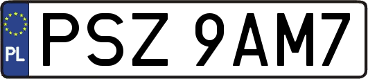 PSZ9AM7
