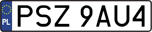 PSZ9AU4