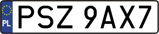PSZ9AX7