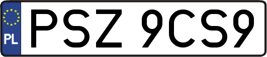 PSZ9CS9