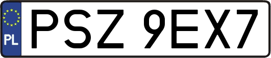 PSZ9EX7
