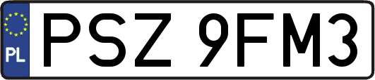 PSZ9FM3
