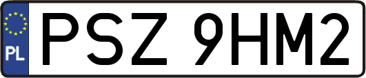 PSZ9HM2