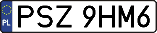 PSZ9HM6