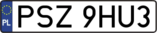 PSZ9HU3