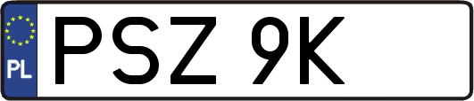PSZ9K