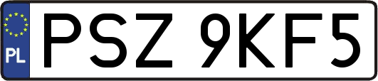 PSZ9KF5