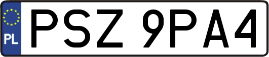 PSZ9PA4