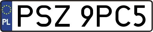 PSZ9PC5