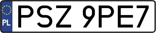 PSZ9PE7