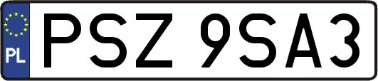 PSZ9SA3