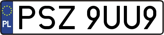 PSZ9UU9